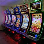 slot machines for sale